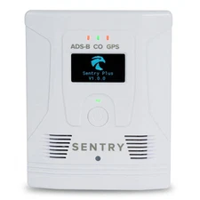 ForeFlight Sentry Plus ADS-B Receiver - Brand New