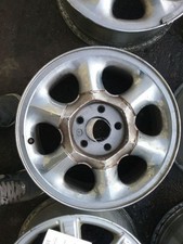 Wheel 16x7 Aluminum Chrome Fits 96-99 Aurora 389436 Wheel 16x7 Aluminum Chrome Fits 96-99 Aurora 389436