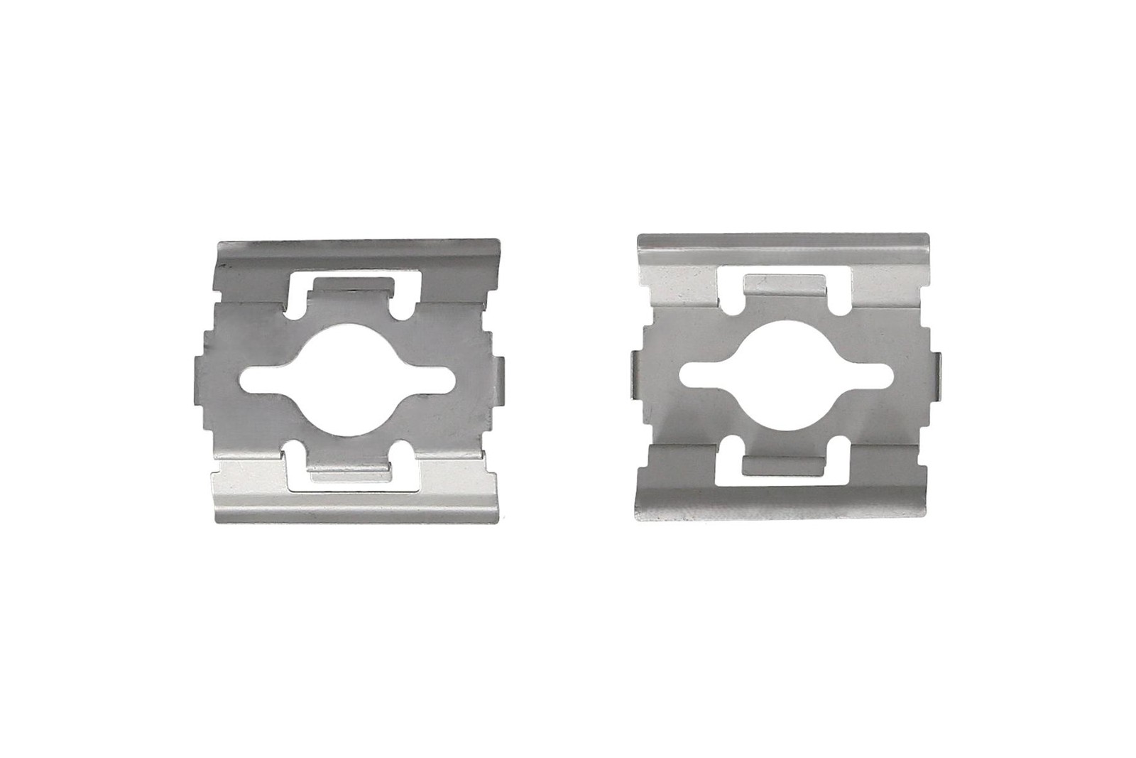 Fits KAMOKA 1130295 ACCESSORY KIT, BRAKE PADS CITROËN JUMPER 94'->, XSARA 97'-1