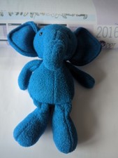 Jellycat Vivi Elephant. Retired And Rare l