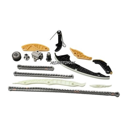 06K198119A 06K103319Q Timing Chain Repair Kit Fit For EA888 1.8T 2.0T CDAA BZB