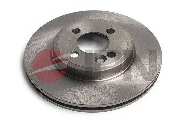 2X JPN Bremsscheibe 30H9137-JPN FüR Mini R56 Clubman R55 R57 R50 R53 R58 R52 R59-image