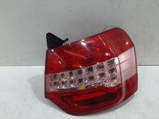 2008 CITROEN C5 Drivers Right Rear Taillight Tail Light 