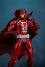 McFarlane Toys- DC Multiverse Batman Deadman  Knight Terrors  7in Action Figure