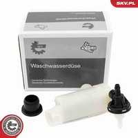 Esen SKV Waschwasserpumpe Scheibenreinigung 15SKV022 FüR Peugeot 4008 Hdi AWC C4