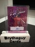 2024 Leaf Electrum - Here Comes the Thunder Roman Anthony Auto Red Sox SSP /10 