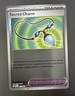 Sacred Charm 093/094 Reverse Holo - Phantasmal Flames Pokemon