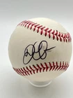 Didi Gregorious Signed Autographed Official Major League Baseball JSA COA