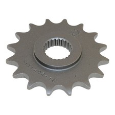 Sprocket 16 Tooth Pitch 520 Type F402 for Aprilia Moto Pegaso Tuareg 650