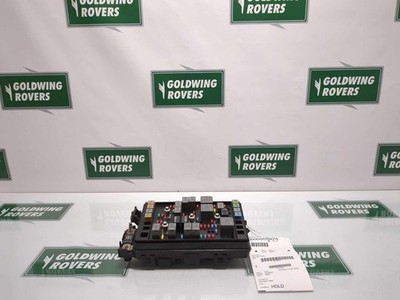 2006 Saab 9-7x V8 5.3L Engine Fuse Box Assembly OEM 6 Month Warranty