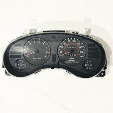 1995-1999 Eclipse 2.0l At Turbo Speedometer Cluster 104k Miles Oem Gst Gsx Dsm