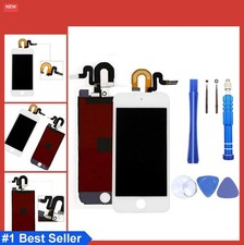 iPod Touch Screen Replacement 5th 6th 7th Gen 4.7 Inch White LCD Display