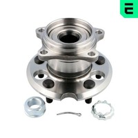Optimal Radlagersatz 982740 FüR Toyota