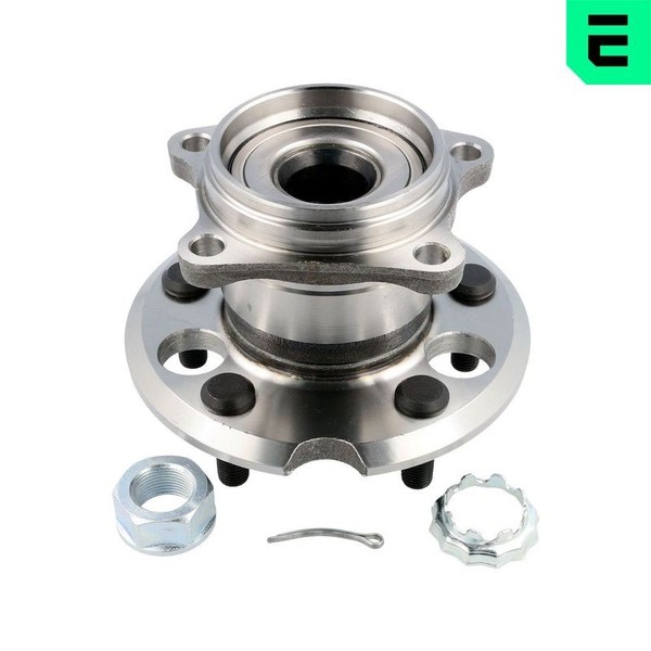 Optimal Radlagersatz 982740 FüR Toyota-image