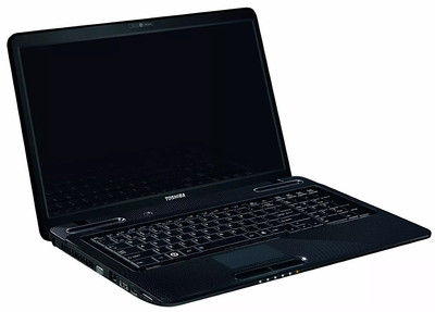 TOSHIBA SATELLITE L650 15.6 INCH CORE i5 2.27GHz 8GB RAM 500GB