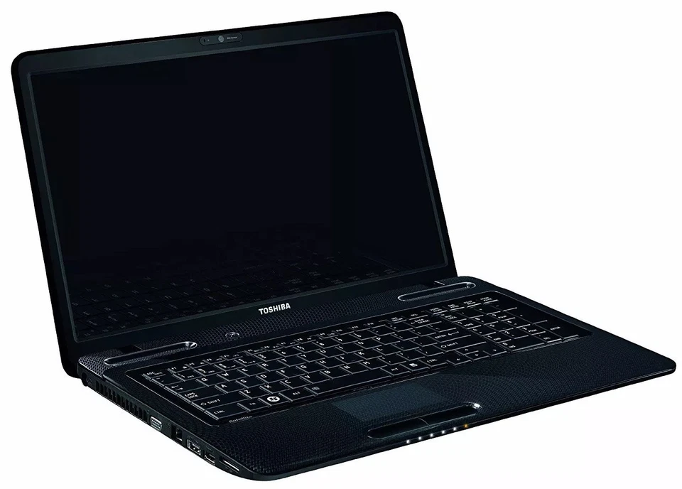 TOSHIBA SATELLITE L650 15.6 INCH CORE i5 2.27GHz 8GB RAM 500GB SSHD WIN 10 - Image 2 of 4