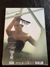 Jennifer Lopez Pop Music CDs for sale | eBay