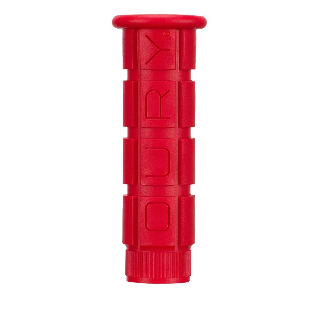Lizard Skins - Single Compound Oury - Red 5390₽
