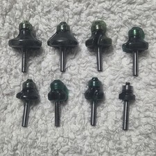 New Onsrud Cutter Router Bit Lot Of 8 Carbide...