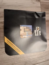 The Story of Walt Disney World 1971 Commemorative Edition Book Vintage Paperback