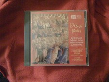 Adeste Fideles: Christmas Music From Westminster Cat... [CD] [*READ*, VERY GOOD]