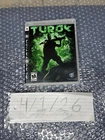 Turok - Sony PlayStation 3 Tested