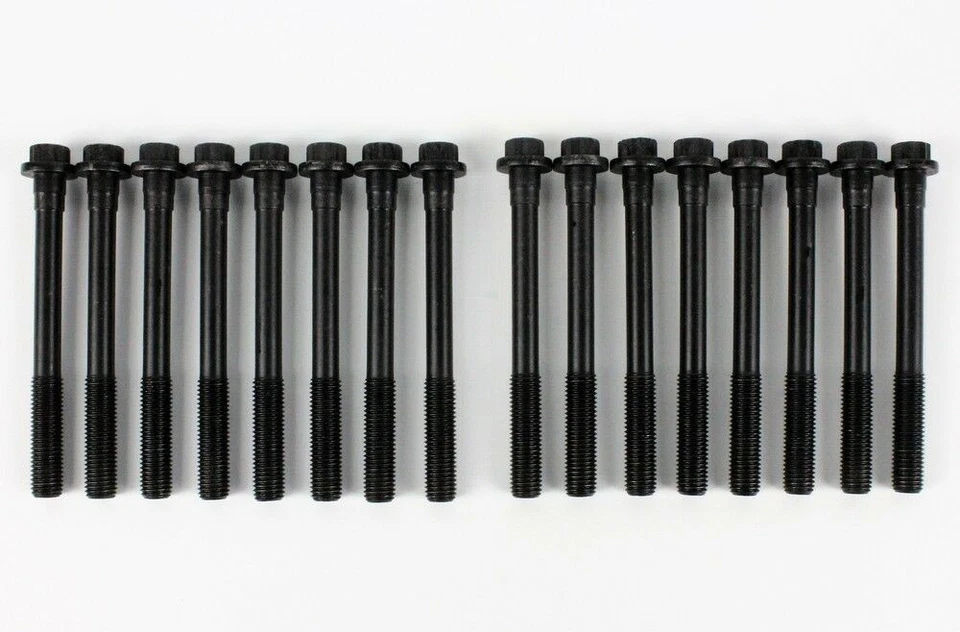 Juego de pernos de culata de motor DNJ HBK960 para modelos selectos 94-10 Lexus Toyota Foto 2 de 4