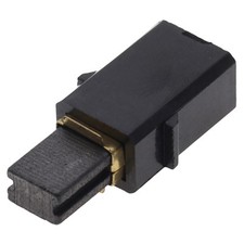 Sierra metales cepillo de carbón Black & Decker KS501 KS701 KS800 KS801 KS900