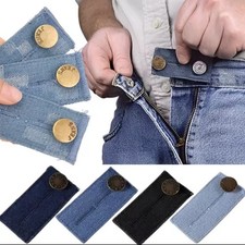 1-2 Stück Jeans Hosenerweiterung Schwangersc...
