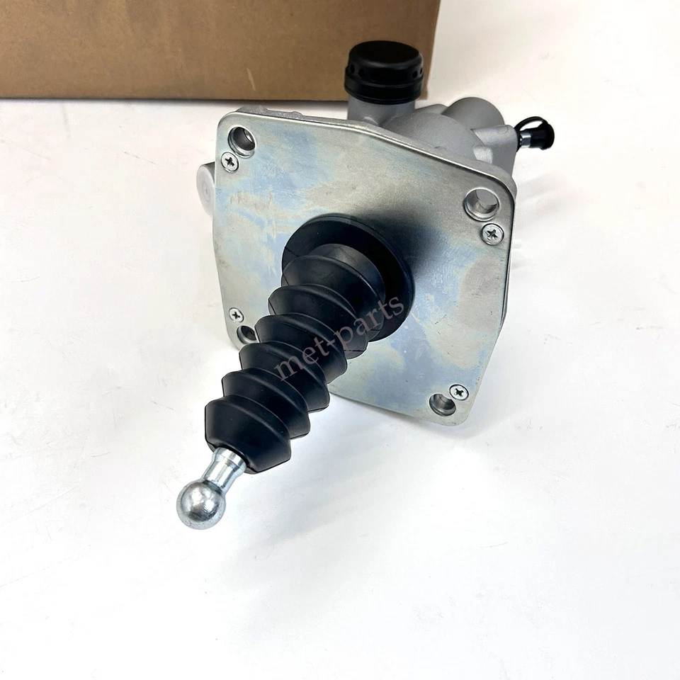 New Clutch Servo KW E17-6012 for Kenworth T680 T880 1000285721AM 1001102860AM - Image 3 of 4