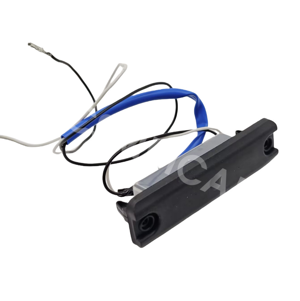 Tailgate Switch Boot Button Release Switch For 2013-2019 Hyundai Santa Fe / XL