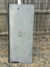 2002-2013 Chevrolet Avalanche Cadillac Escalade Bed Tonneau Cover Panel 1 One 2002-2013 Chevrolet Avalanche Cadillac Escalade Bed Tonneau Cover Panel 1 One
