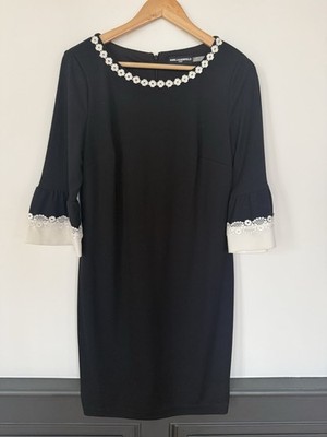Karl Lagerfeld Kleid