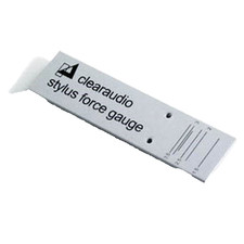 ClearAudio Smart Stylus Gauge Tonarmwaage