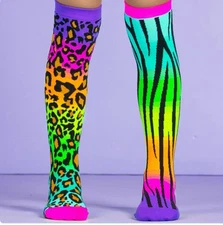 MADMIA - LEOPARD SOCKS