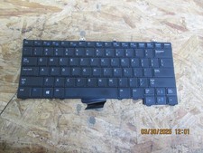 Genuine Dell Keyboard 0D4HRW / PK130VI1A00 /NKS-LDAUC 01 /Rev: A00.