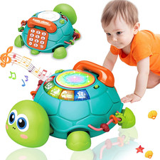 Jouet Bebe 1 an Jouet Bebe 6-12 Mois Cadeau Jouet Enfant Bebe 1 2 3 Ans Avec Lum