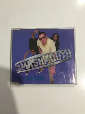 Music CD - Smashmouth - I'm a Believer - Image 1 of 3