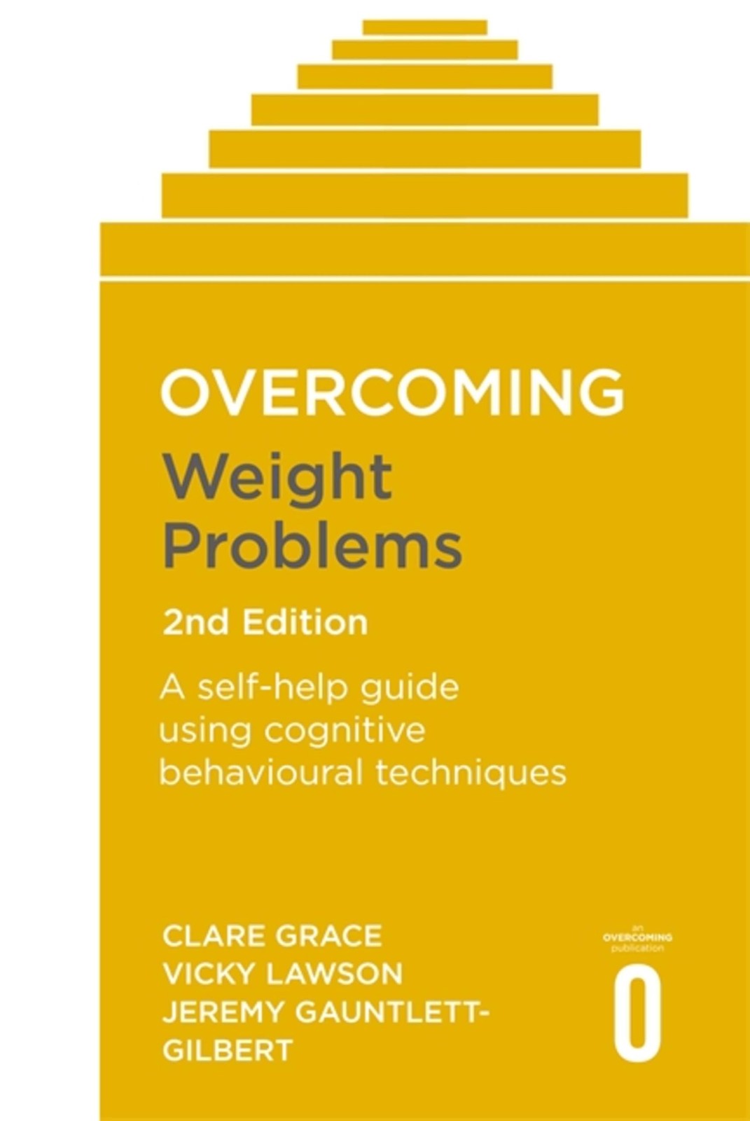 Overcoming Weight Problems 2nd Edition: Overcoming Books Medicine Paperback