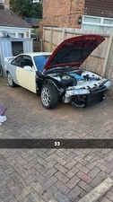 nissan silvia s14 / s14a JDM import