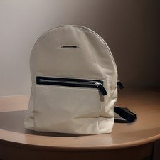Image of fiorelli backpack beige Size Small/Medium
