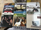 Sealed Vinyl LP Lot Beatles Metallica Taylor Swift Beach Boys Fleetwood Mac New