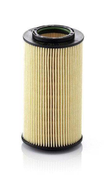 ÖLfilter Mann-Filter HU 824 X Filtereinsatz FüR Hyundai KIA Opirus Sonata NF TG-image