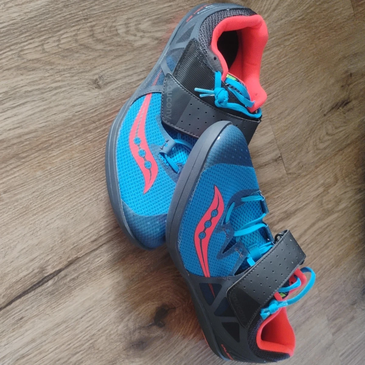 Saucony Unleash SD 2 Black for sale | eBay display picture 3