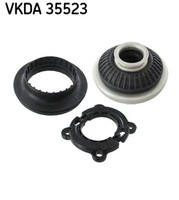 Domlager FederbeinstüTzlager SKF Vkda 35523 FüR GTC A04 Astra Opel Caravan A05
