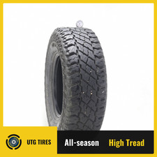 Used Lt 26575r16 Cooper Discoverer St Maxx 123120q - 1232