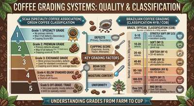 BALI BLUE MOON INDONESIAN COFFEE BEANS FRESH ROASTED MEDIUM ROAST WHOLE BEAN 5LB
