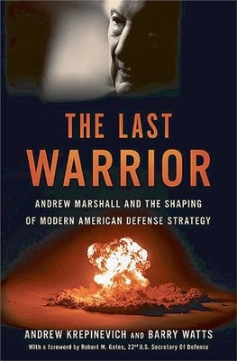 Andrew F. Krepinevich Barry Watt The Last Warrio (Gebundene Ausgabe) (US IMPORT)