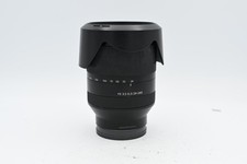 Sony FE 24-240mm f/3.5-6.3 OSS Full-Frame Autofocus Lens for E-Mount, Black