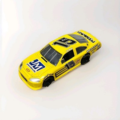 Paul Menard #15 JM Johns Manville Menards Chevrolet Impala SS Stock Car